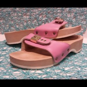 Dr Scholl’s Women’s  Open Toe Sandals